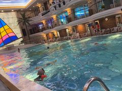 -海韵之星邮轮水会(明发商业广场店)