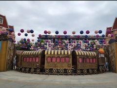 -安徒生童话乐园