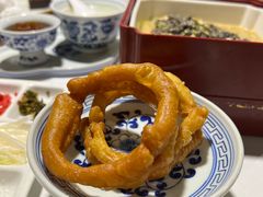 -四季民福烤鸭店(王府井东安门店)