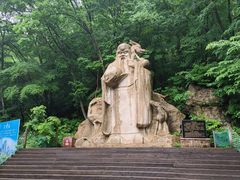 -丹东天桥沟景区