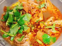 -北京小肠陈饭庄(方庄店)