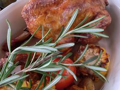 荒野田园烤春鸡-La Terre乐田(万象城店)