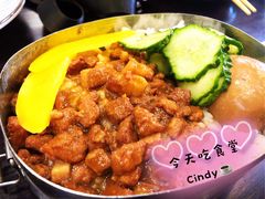 -小明同学(三里屯店)