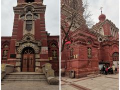 -圣·阿列克谢耶夫教堂