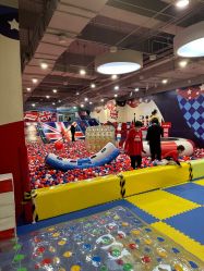 -利奥梦幻主题乐园(爱琴海购物公园店)