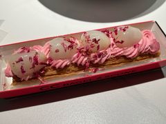 -CC BAGEL&SCONE 贝果与司康(南开大悦城店)