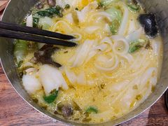 -小满手工粉(上海月星环球港店)
