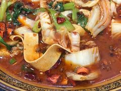 -建辉湖南土菜馆(南大街店)