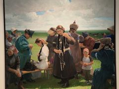 -四川美术学院美术馆