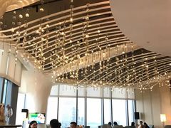 -三迪希尔顿酒店·星空酒廊