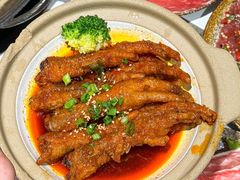 -贰回巷火锅馆(钟楼店)