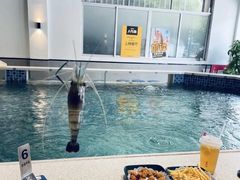 -嘻虾·钓虾工场(东莞总店)