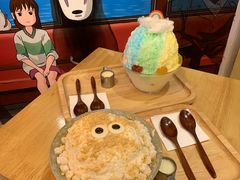 -怪物的冰与火(天虹商场中山路店)