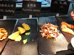 -星伦多自助料理·涮烤一体(虹悦城店)