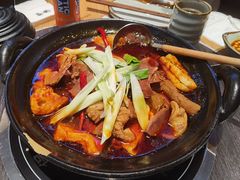 -炉角·鲍鱼牛腩煲(国贸商城店)