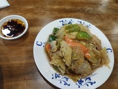 -柴氏风味斋(甘家口店)