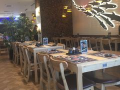 -Sushi Love 创意寿司(丽影广场店)