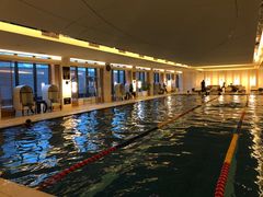 -无锡君来洲际酒店