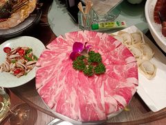 -东海怡品海鲜豆捞(星街坊店)