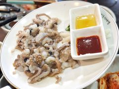 -金明子八带鱼馆(正宗韩国连锁店)