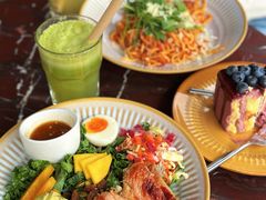 -BAKER&SPICE(祥云小镇店)