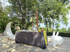 -天目湖涵田半山温泉水乐园