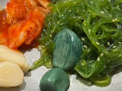 -曾百万小炉小串自助烧烤(高新店)