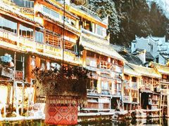 -吃饭皇帝大土家民族菜(正大广场店)