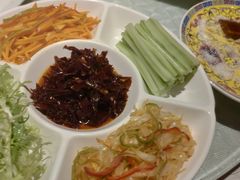 -全聚德(长江路店)