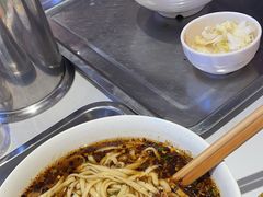 -李兰英湖南面馆(护国路店)