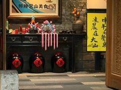 -陈先进鱼馆·地道农家菜(萧山奥体店)