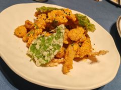 -宴周康·精致江浙菜(周浦店)