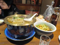 -那家老院子东北菜·饺子·小鸡炖蘑菇(艳华街店)