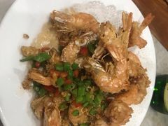 -壹条龙饭庄台基厂店