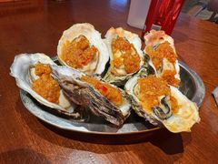 -丰豪烧烤·粤式大排档(学府店)