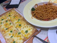 -夏日玛莉西餐厅(金茂览秀城店)