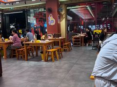 -黔三一夺夺粉酸汤火锅(百信店)