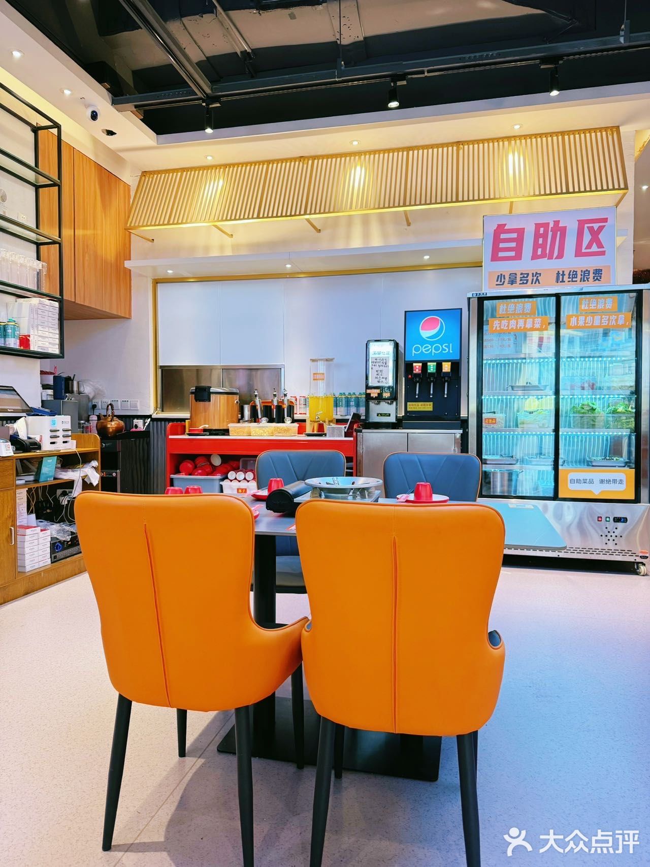 厦门仙岳山脚下好吃的铜炉锅，好吃不贵