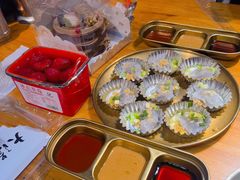 -子檀大隐炭烧(食品街店)