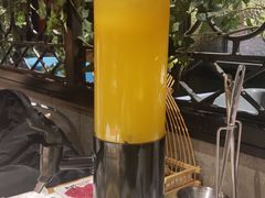 -南城十里潮汕鲜牛火锅·鲜虾生滚粥(融汇老商埠店)