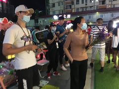 -MUJI无印良品(万科里店)