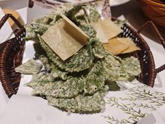 -阿露佳·舌尖上的安吉菜