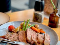 -The Diner X餐厅(青岛万象城店)