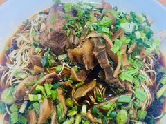 -杭嘉湖咬强羊肉面馆(永兴路总店)