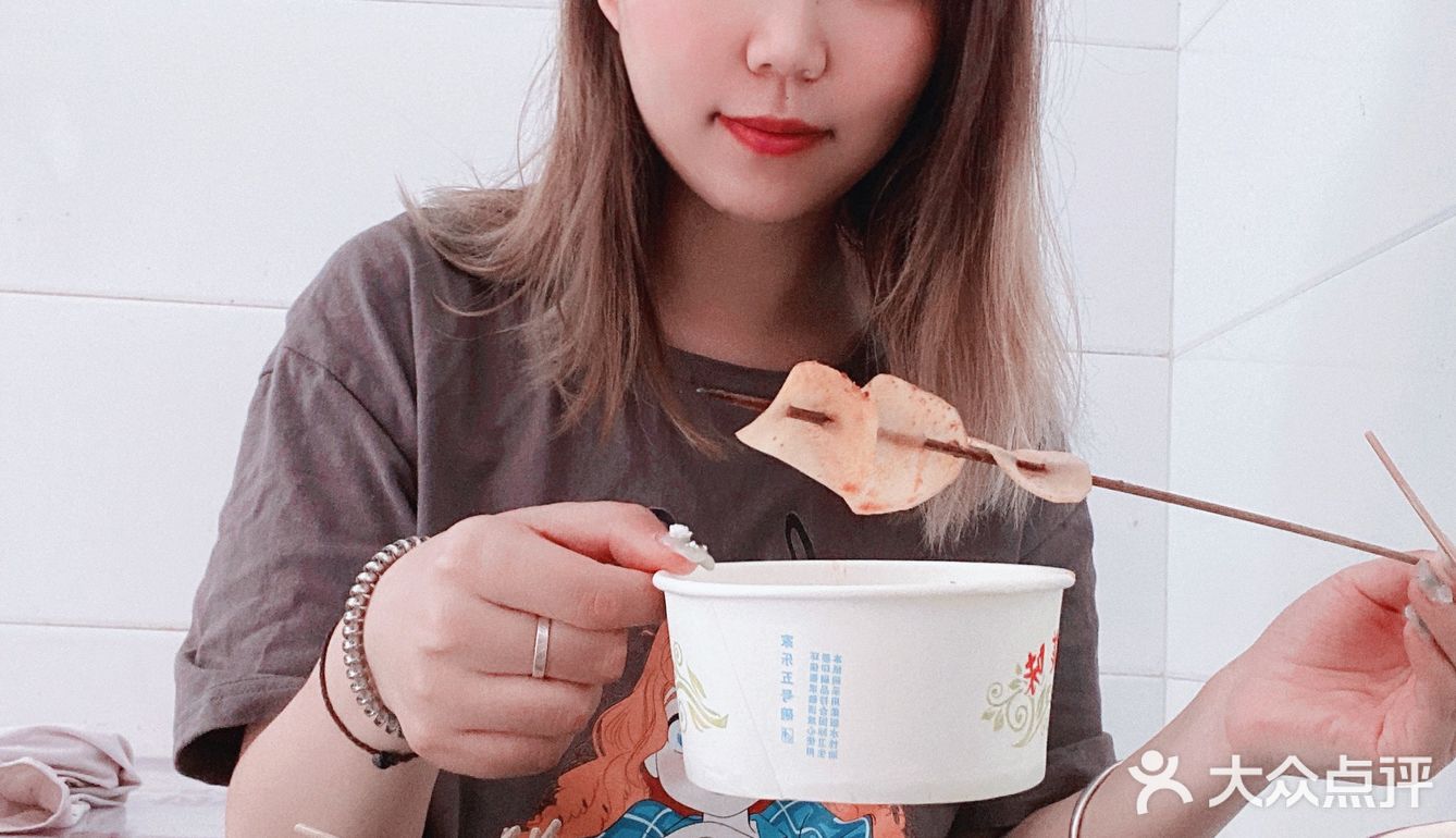 探究西安初代网红店，不管人多人少我都爱[爱心]