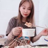 探究西安初代网红店，不管人多人少我都爱[爱心]