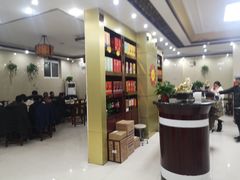 -小花盆(汉江路店)