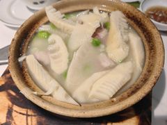 -春家·非遗手工小吃(徐汇万科广场店)