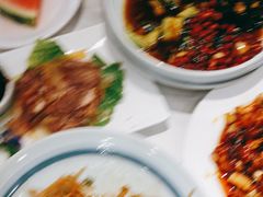-郭林家常菜(狼垡店)