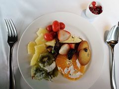 -Ambrosia Oyster Bar & Grill